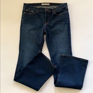 💛 J Brand Boot Cut Jeans
